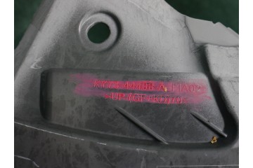 Rear Rivet Belt ASTON MARTIN DBS Superleggera Coupe 2018 2024r Part manufacturer Aston Martin
