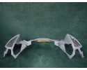 Rear Rivet Belt ASTON MARTIN DBS Superleggera Coupe 2018 2024r Car type passenger cars