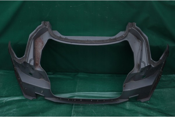 Rear rivet belt ASTON MARTIN DBS 2007 2012r