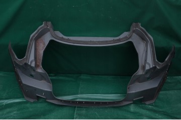 Rear rivet belt ASTON MARTIN DBS 2007 2012r