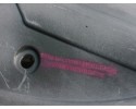 Rear Rivet Belt ASTON MARTIN DBS Superleggera 2018 2024r Part manufacturer Aston Martin