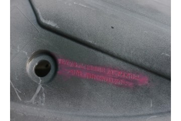 Rear Rivet Belt ASTON MARTIN DBS Superleggera 2018 2024r Part manufacturer Aston Martin