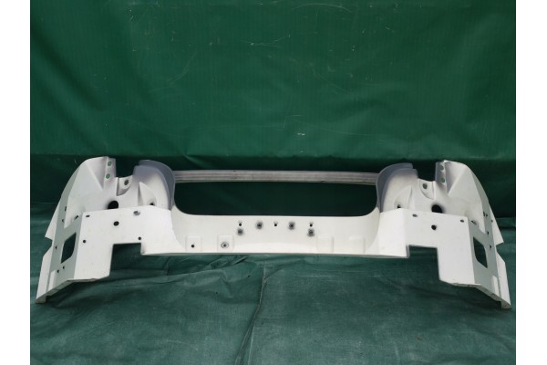 Rear rivet belt ASTON MARTIN DBS DB9 Volante 2004 2016r