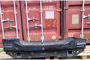 BELT REAR BATH FLOOR MERCEDES A W176 2017