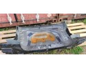 BELT REAR BATH FLOOR MERCEDES A W176 2017 Catalog number of the part PAS TY TYLNY WANNA PODOGA MERCEDES A W176 2017