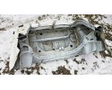 pas tylny Toyota Yaris GR Four wanna 3 drzwi sport 261KM Quality of parts according to GVO O original with manufacturer s logo O