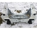 pas tylny Toyota Yaris GR Four wanna 3 drzwi sport 261KM Catalog number of the part pas tylny TOYOTA YARIS