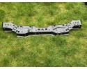 New BMW X1 U11 9622286 internal rear belt Catalog number of the part 9622286 BN Auto Czesci
