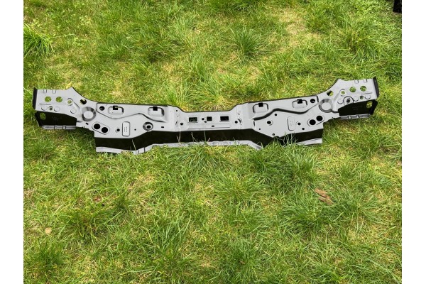 New BMW X1 U11 9622286 internal rear belt Catalog number of the part 9622286 BN Auto Czesci
