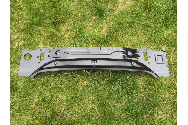 New rear belt BMW X1 U11 9622283