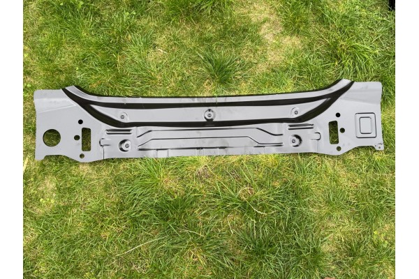 New rear belt BMW X1 U11 9622283 Catalog number of the part 9622283 BN Auto Czesci