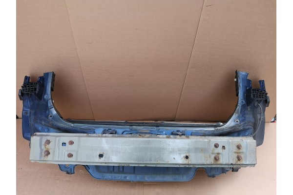 TOYOTA AVENSIS T27 LIFT T29 15 18 BELT REAR WALL REAR STATION WAGON COMPLETE