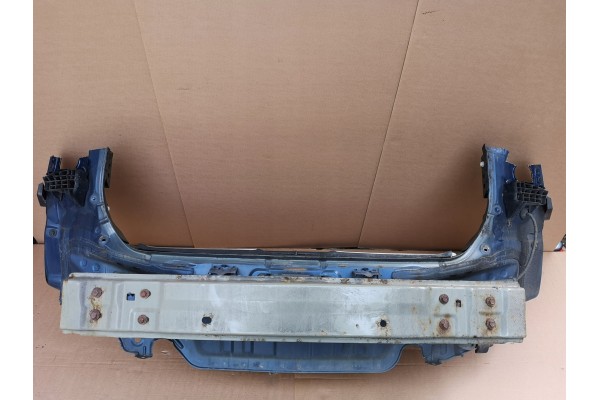 TOYOTA AVENSIS T27 LIFT T29 15 18 BELT REAR WALL REAR STATION WAGON COMPLETE Catalog number of the part TOYOTA AVENSIS T27 LIFT 