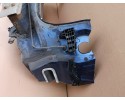 TOYOTA AVENSIS T27 LIFT T29 15 18 BELT REAR WALL REAR STATION WAGON COMPLETE Part manufacturer Toyota OE