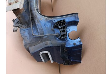 TOYOTA AVENSIS T27 LIFT T29 15 18 BELT REAR WALL REAR STATION WAGON COMPLETE Part manufacturer Toyota OE