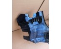 Toyota Avensis T27 Lift T29 15-18 Panel Trasero Completo Combi