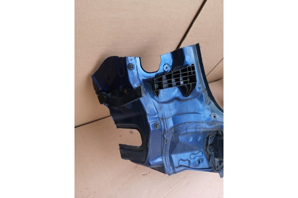 Toyota Avensis T27 Lift T29 15-18 Panel Trasero Completo Combi