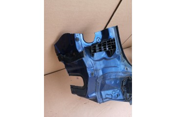 Toyota Avensis T27 Lift T29 15-18 Panel Trasero Completo Combi