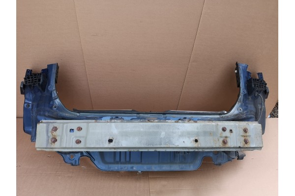 Toyota Avensis T27 Lift T29 15-18 Panel Trasero Completo Combi