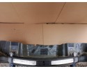 Toyota Avensis T27 Lift T29 15-18 Panel Trasero Completo Combi