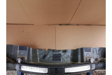 Toyota Avensis T27 Lift T29 15-18 Panel Trasero Completo Combi