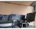 Toyota Avensis T27 Lift T29 15-18 Panel Trasero Completo Combi