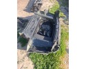 MERCEDES W205 2 0 CGI BELT REAR TUB PLASTIC WALL BEAM PETROL STATION WAGON