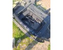 MERCEDES W205 2 0 CGI BELT REAR TUB PLASTIC WALL BEAM PETROL STATION WAGON Catalog number of the part W205KOMBIPASTYLNYWANNA