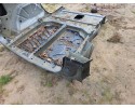 PEUGEOT 3008 II LIFT PAS TYLNY WANNA DIESEL