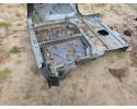 PEUGEOT 3008 II LIFT PAS TYLNY WANNA DIESEL Part manufacturer Peugeot OE