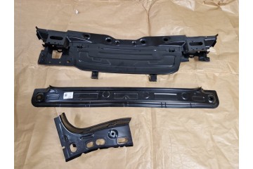 Rear belt VW GOLF VIII 5H6813309 5H6813301D