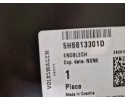 Rear belt VW GOLF VIII 5H6813309 5H6813301D Product weight with unit packaging 10 kg