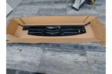 FORD CUSTOM rear belt