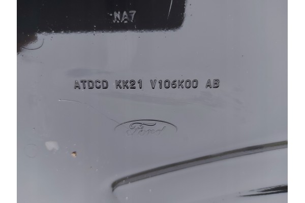 FORD CUSTOM rear belt Quality of parts according to GVO O original with manufacturer s logo OE