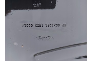 FORD CUSTOM rear belt Quality of parts according to GVO O original with manufacturer s logo OE