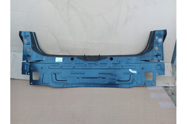 Rear belt AUDI A3 SPORTBACK 19 22 8Y4813331