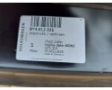 Rear belt AUDI A3 SPORTBACK 19 22 8Y4813331 Catalog number of the part 8Y4813331