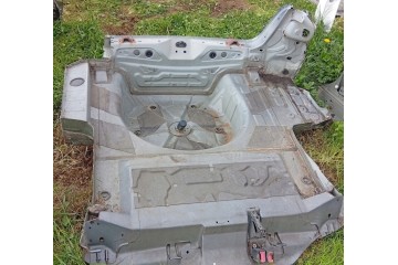 Rear belt bath vw Passat b7 usa Catalog number of the part t p p 561
