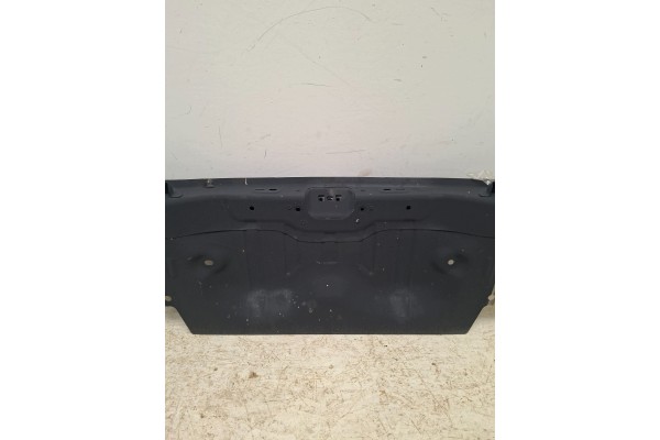 BELT REAR WALL REAR TESLA 3 MODEL 3 2017 1073874 00 G Part manufacturer TESLA TECHNICS