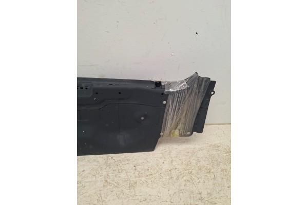 BELT REAR WALL REAR TESLA 3 MODEL 3 2017 1073874 00 G Car type passenger cars