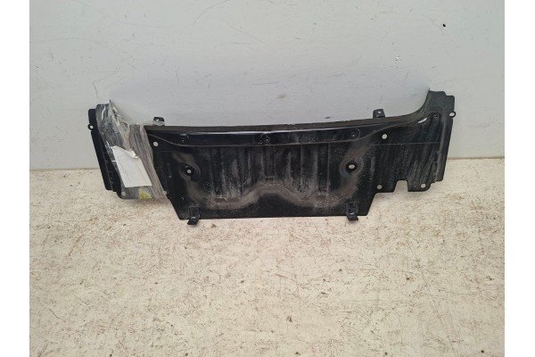 Pared trasera trasera para Tesla Model 3 2017- 1073874-00-G