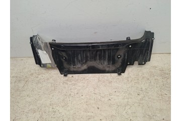 Pared trasera trasera para Tesla Model 3 2017- 1073874-00-G