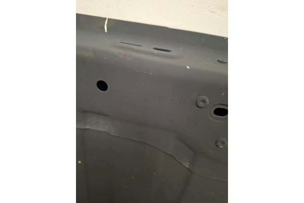 Pared trasera trasera para Tesla Model 3 2017- 1073874-00-G