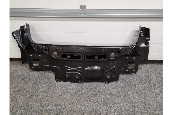 Rear belt SKODA FABIA IV 6VE813301