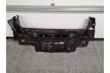 Rear belt SKODA FABIA IV 6VE813301