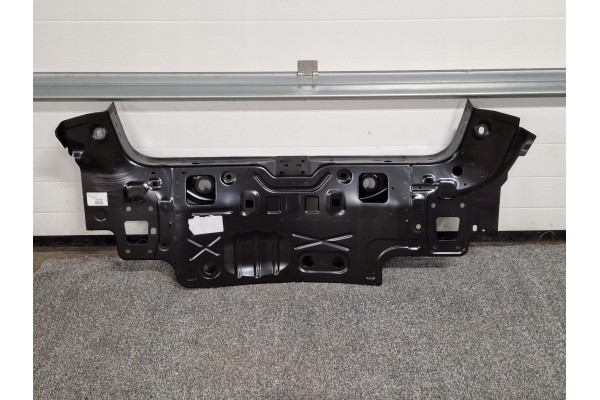 Rear belt SKODA FABIA IV 6VE813301 Catalog number of the part 6VE813301