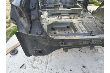 CITROEN DS5 BOTNIK PAS TYLNY WANNA PODOGA BAGAZNIKA ktvd Catalog number of the part CITROEN DS5 BOTNIK PAS