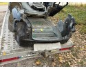 BMW 1 F20 2011 2019 REAR BELT REINFORCEMENT REAR WALL