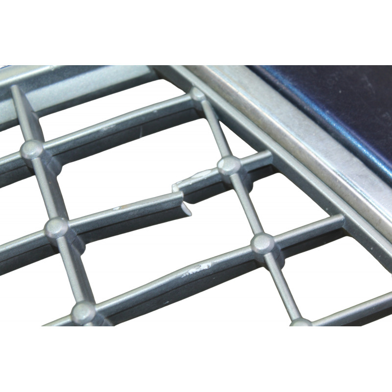 AZUL PARAGOLPES DELANTERO FORD MONDEO SPORTBREAK (CA2)