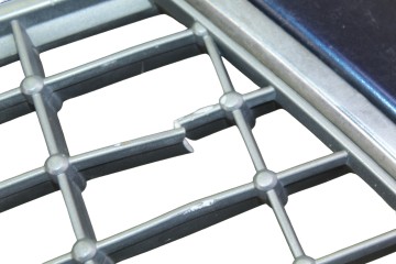 AZUL PARAGOLPES DELANTERO FORD MONDEO SPORTBREAK (CA2)